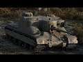 World of Tanks AT 15 - 6 Kills 7,4K Damage
