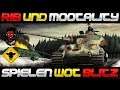 World of Tanks Blitz mit _R1B_