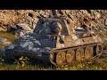 World of Tanks VK 30.02 (D) - 7 Kills 5,7K Damage