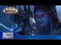 World of Warcraft: Shadowlands - FULL Reveal Presentation | BlizzCon 2019