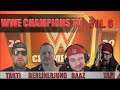 WWE Champions TV | #6 | Fakten | Meinungen | Rückblicke | Tapi | Takti | Baaz