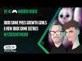 Xbox Chaturdays 45: Xbox Game Pass Misses Target and New Xbox Game Details w/Colteastwood