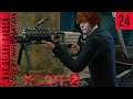 XCOM 2 WotC - Covert Infiltration - Ep 24 - Escape through the Tunnels