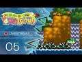 Yoshi's Island +2 [Livestream] - #05 - Im Wasser versenkt