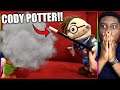 YOU'RE A WIZARD CODY! | SML Movie: Cody's Magic Wand Reaction!
