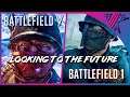 YouTuber Analysis, Top Plays & Funny Videos | Looking To The Future | Battlefield 5 Plans