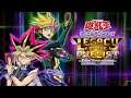 Yu-Gi-Oh Legacy of the Duelist           LET'S PLAY DECOUVERTE  PS4 PRO  /  PS5   GAMEPLAY