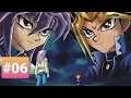 Yugi Vs Bakura | Yu-Gi-Oh | Folge 06 | Gameplay | PS5