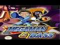 Zerando em Live Megaman & Bass pro SNES
