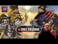 Zhang Jue - Total War: Three kingdoms lets play - Part 16