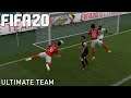 #029 DAS UNVERMEIDBARE! ⚽ Let's Play FIFA20 Ultimate Team [GERMAN/DEUTSCH]