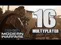 16# Call of Duty: Modern Warfare (2019) | MP | TDM (PC)