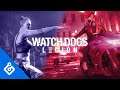 18 Minutes Of Watch Dogs: Legion's Weird And Wild London