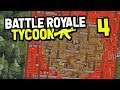 30 PLAYER BATTLE ROYALE - Battle Royale Tycoon #4