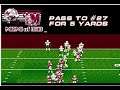 College Football USA '97 (video 3,618) (Sega Megadrive / Genesis)
