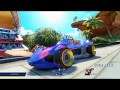 [4] Team Sonic Racing Grand Prix