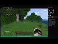 8-Bit Streamers: Test with FacePlays25  on Minecraft