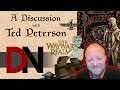 A Discussion With Ted Peterson