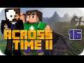 Across the Time 2 - ep16 - Water Puzzles