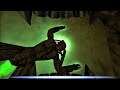 Aliens versus Predator - Alien - Bonus IV: Caverns