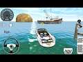 American Boat Coast Lifeguard Rescue 2020 | Android GamePlay