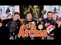 Archie vs Zombies! | Afterlife with Archie | Back Issues Podcast