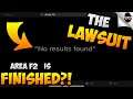 Area F2 IS FINISHED?! // Ubisoft Area F2 LAWSUIT // THEY WON?!? // (iOS/Android)