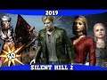 Asi es Silent Hill 2 en el 2019 | Toda la Historia en 10 Minutos