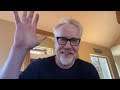 Ask Adam Savage: How to Find Garage Kits