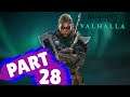 Assassin's Creed: Valhalla Walkthrough Part 28 "Kingmaker"