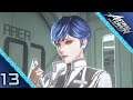 Astral Chain Playthrough Ep 13: Akira's Condition