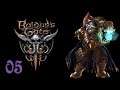 Baldur's Gate 3 - Evil Dwarf Warlock Playthrough - Part 5