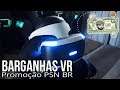 Barganhas VR na PSN Brasileira - Até 05 de Fevereiro