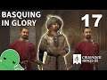 Basquing in Glory - Part 17 - Crusader Kings III