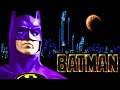 Batman is the Best Licensed NES Game - Retail Reviews
