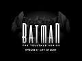 Batman: The Telltale Series - Episode 5 - Game Movie