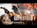 Battlefield 1 (tô sem sono)