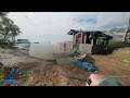 Battlefield 2042 visual water glitch