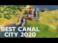 Best Canal City 2020 - Civ 6 Deity Maya Ep 2