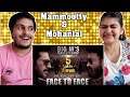 BIG M'S Mass Mashup 2020 Mammootty | Mohanlal | Jomin Joseph |