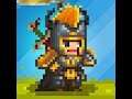 Bit Heroes - An 8-Bit Pixel RPG Quest #Android