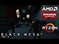 Black Mesa | HD 7850/R7 265/R7 370 2GB | Performance Test