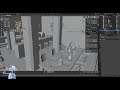 Blender! VR Tavern modeling/ game dev talk