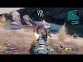 Borderlands 3 - Finding and Killing a Chubby Skag (PS4)