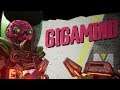 BORDERLANDS 3 - GIGAMIND BOSS FIGHT AND A LEGANDARY GUN!!!