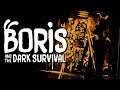BORIS THE WOLF'S IDENTITY REVEALED?! | Boris and the Dark Survival - Part 3