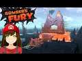 Bowser's Fury - Mount Magmeow Episode 10 {Post-Game} (Super Mario 3D World)
