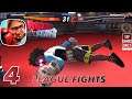 BOXING STAR League Fights Part 4 - iOS | ANDROID