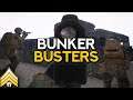 Bunker Busters - ShackTac Arma 3