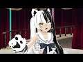Byakko - ポリスピカデリー (Disambiguation) by ポリスピカデリー | (VRC-MMD)